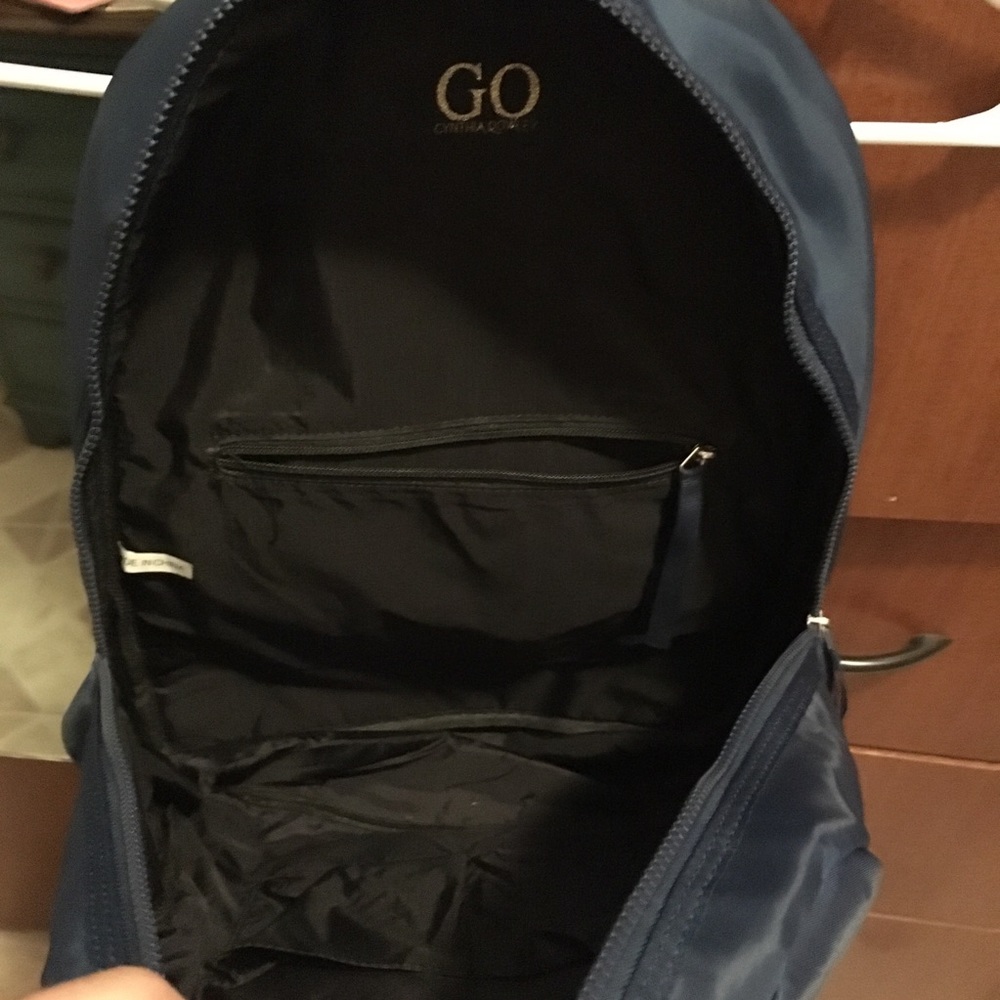 Cynthia rowley Backpack - Picture 8 of 8